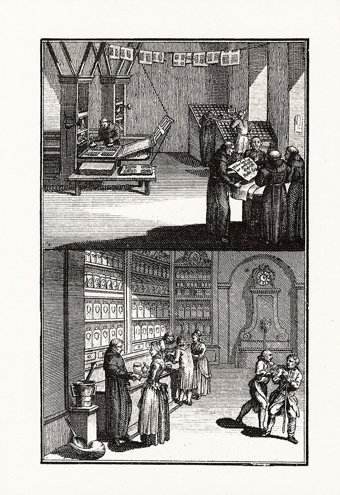 Slobodný vydavateľ, mysliaci čitateľ - 5