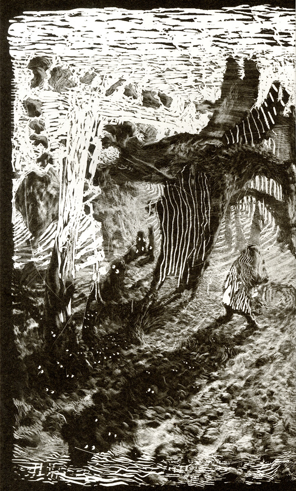 V rukavičkách z vlastnej kože - 2