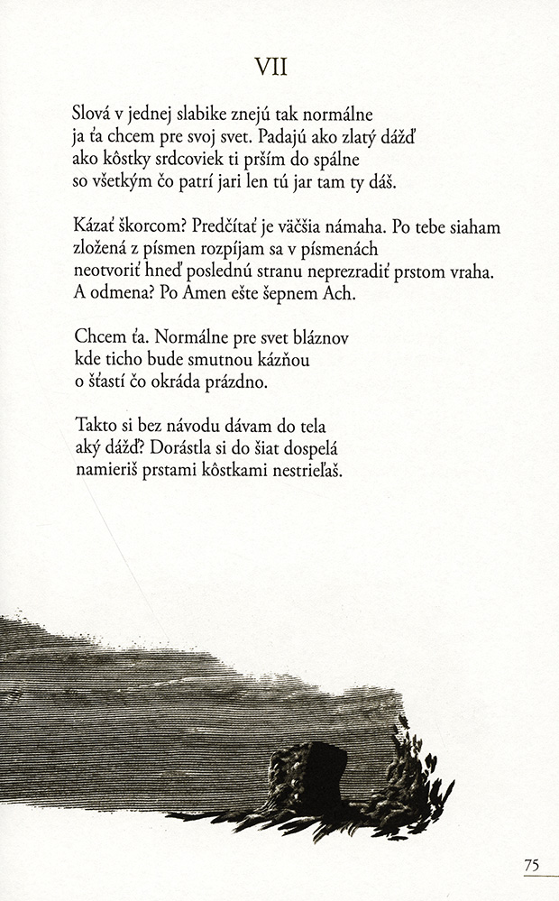 V rukavičkách z vlastnej kože - 4