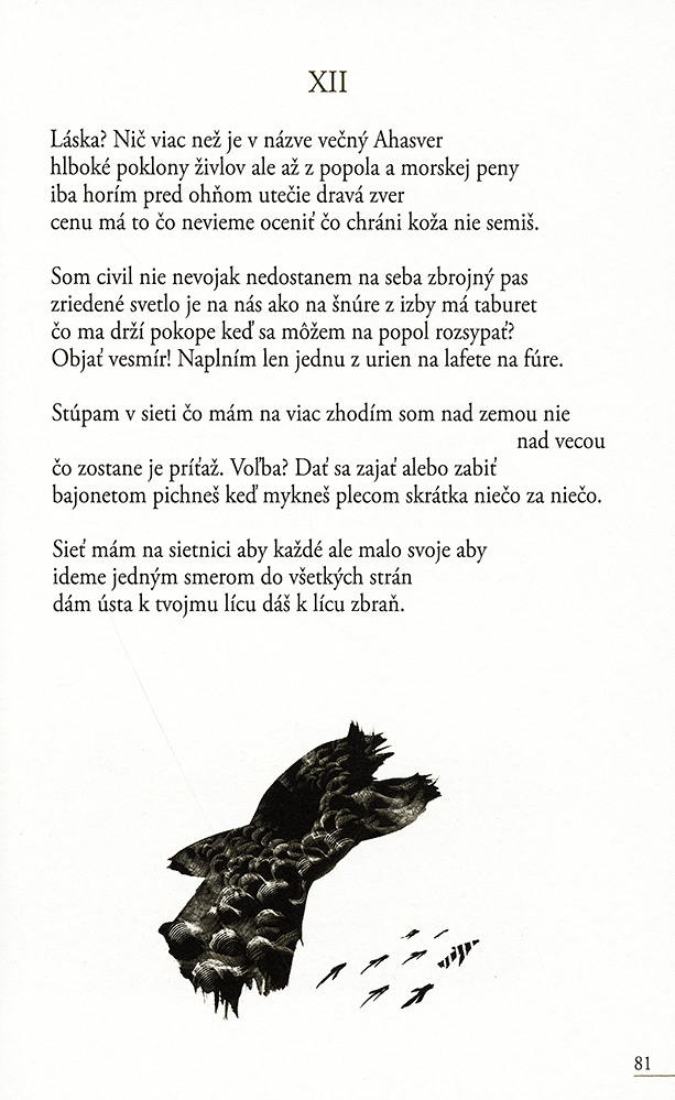 V rukavičkách z vlastnej kože - 5