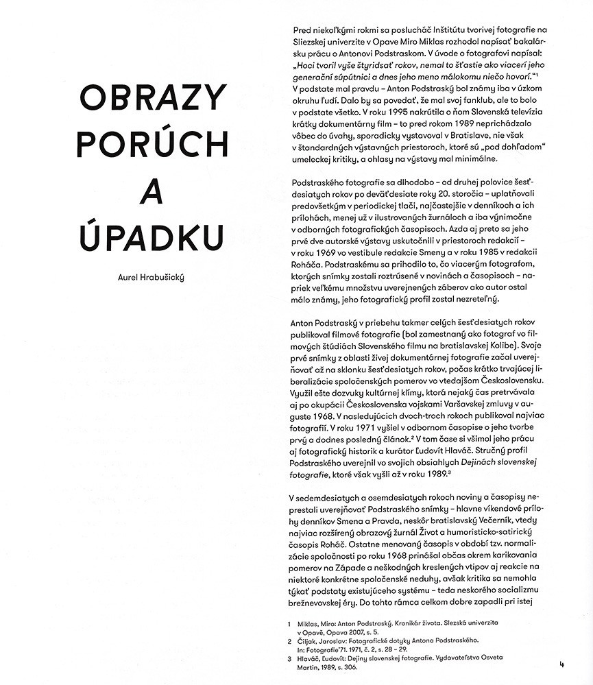 Anton Podstraský - 2