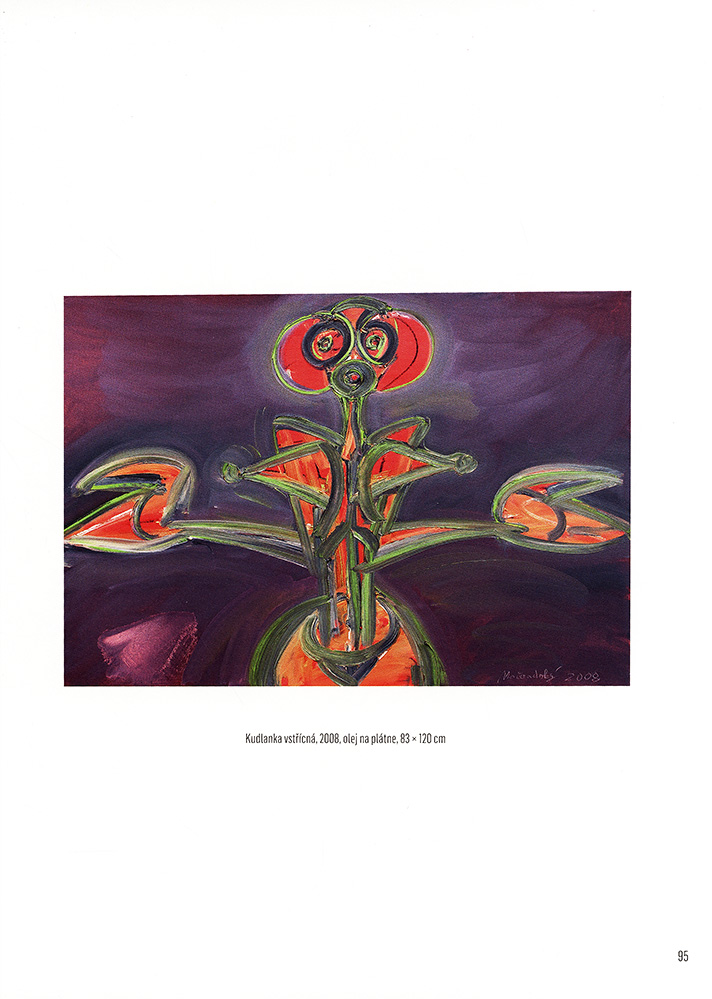 Načeradský v zbierke Ivana Melicherčíka - 4