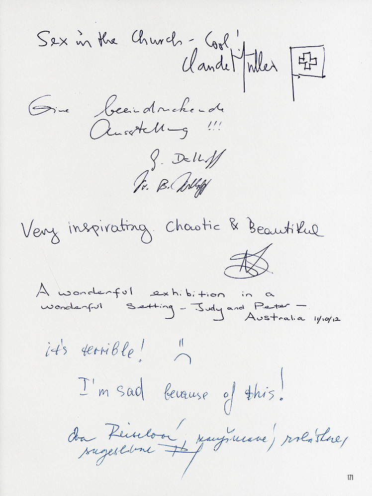 Načeradský v zbierke Ivana Melicherčíka - 5