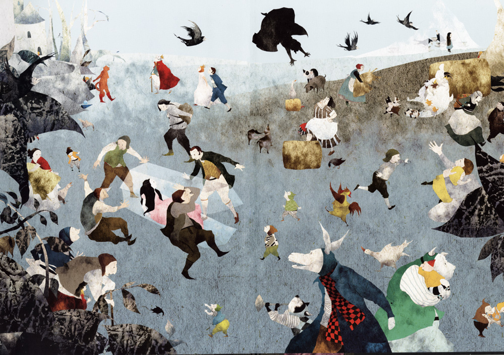 Grimms Märchenreise - 6