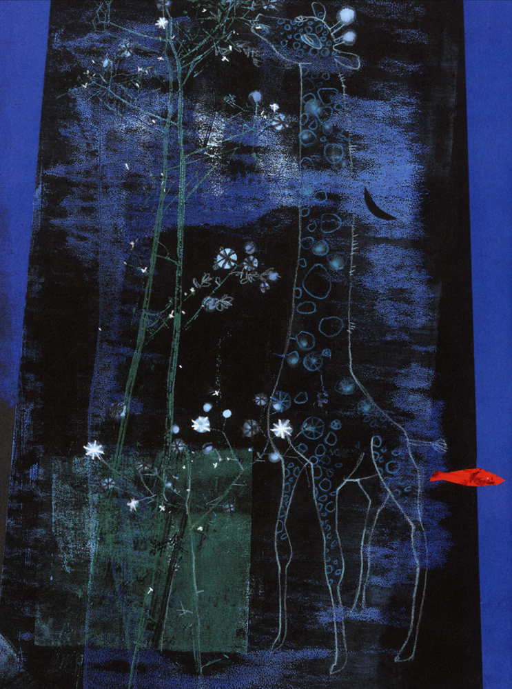 Schlaf jetzt, kleines Kamel - 4