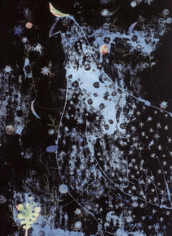 Schlaf jetzt, kleines Kamel - 6