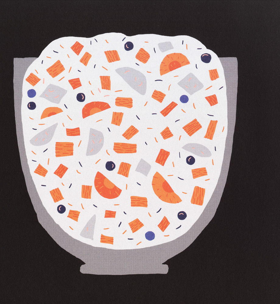 V melónovom cukre - 6