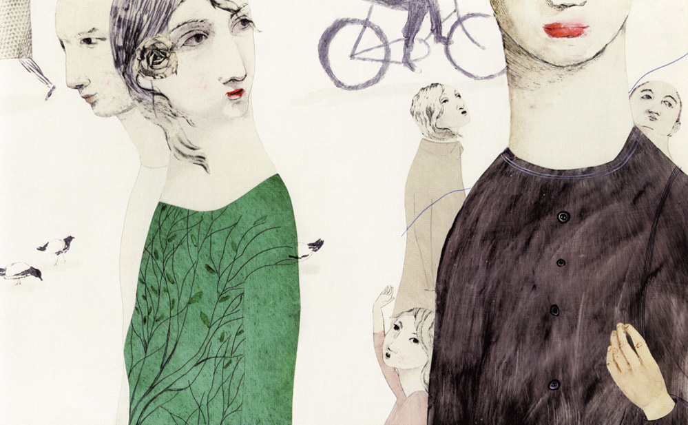 Ilargia esnatu da - 2