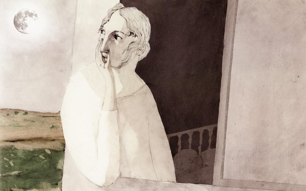 Ilargia esnatu da - 3