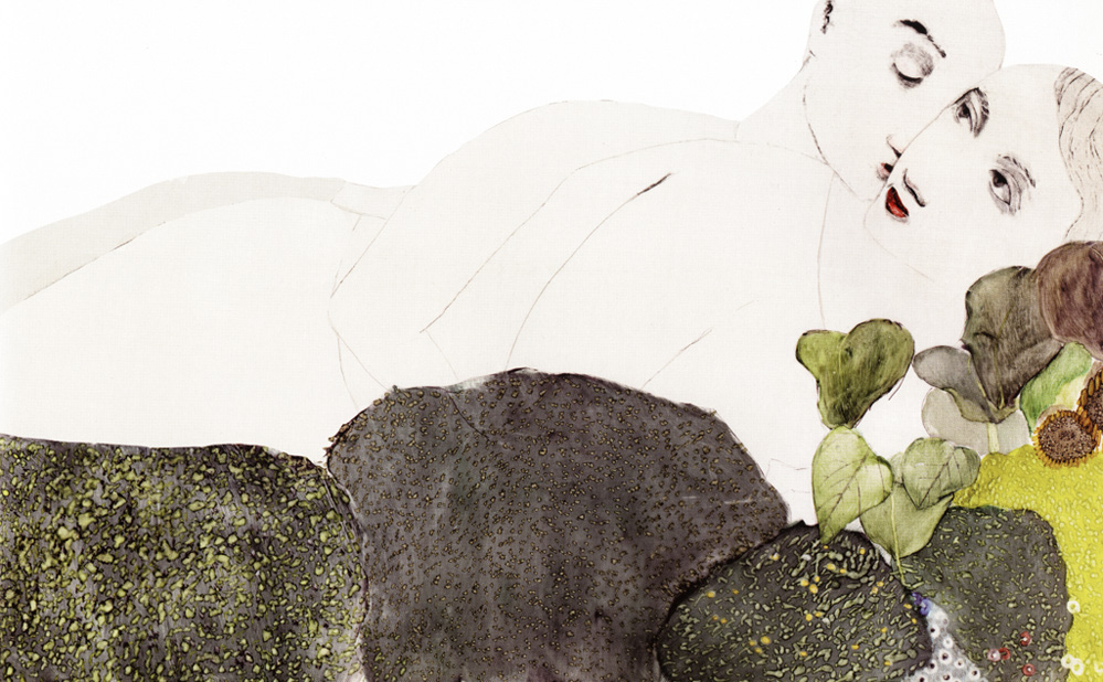 Ilargia esnatu da - 4