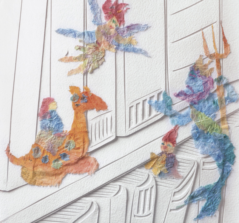 El cuento fantasma - 5