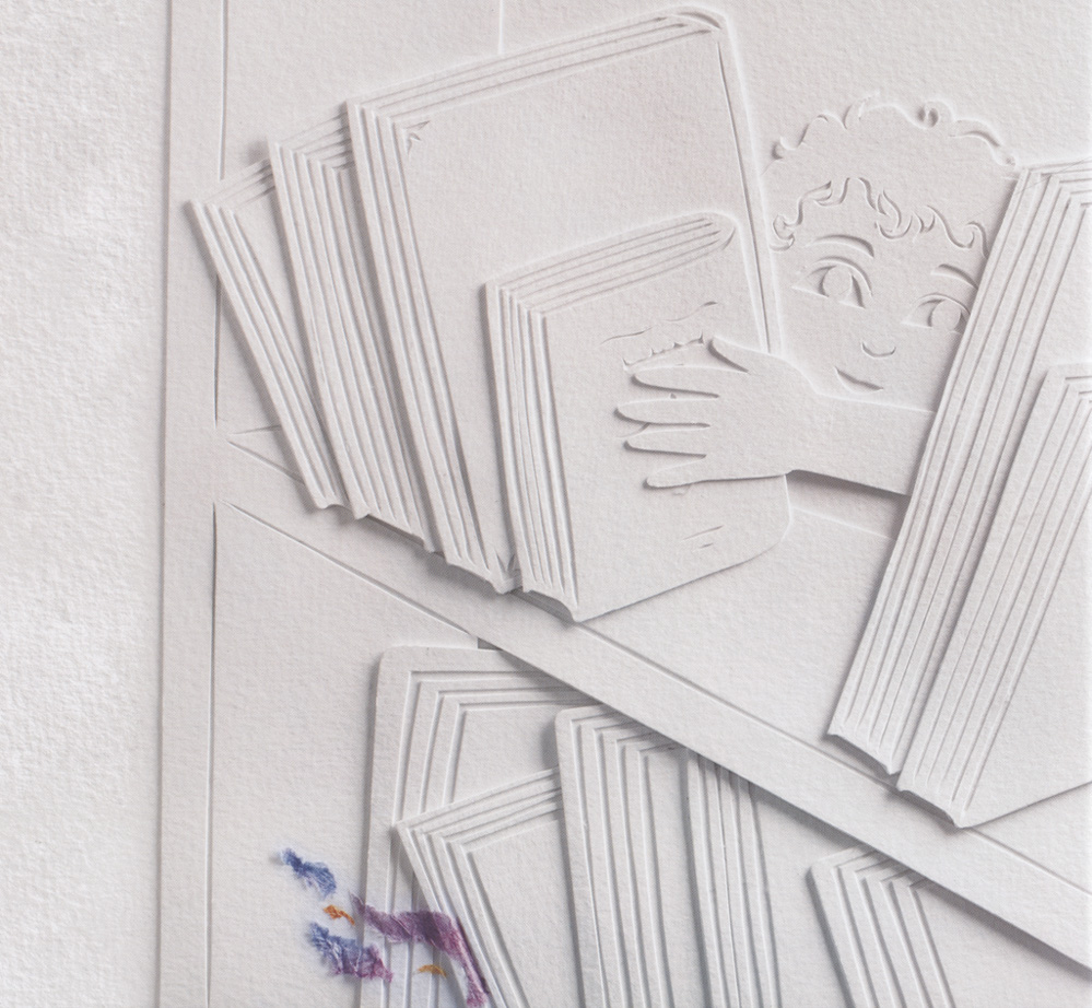 El cuento fantasma - 6