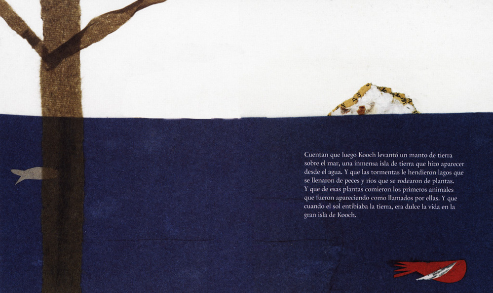 Cosmogonías - 5