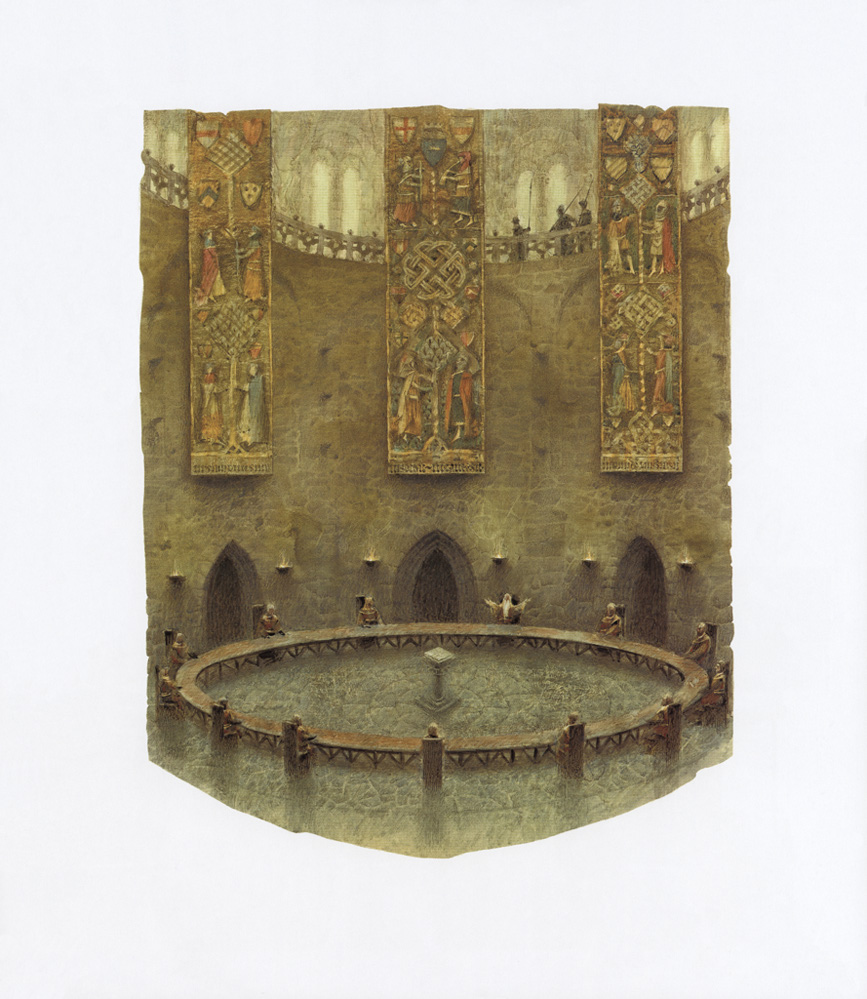 Arthur of Albion - 2