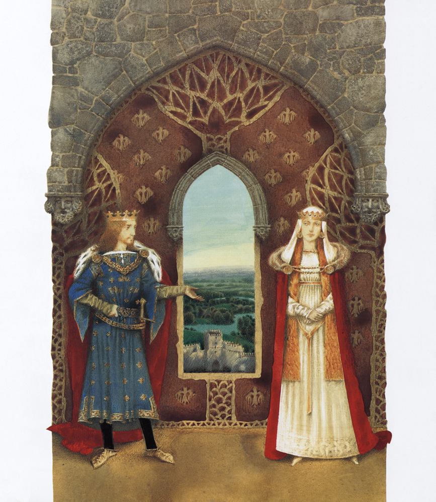 Arthur of Albion - 3