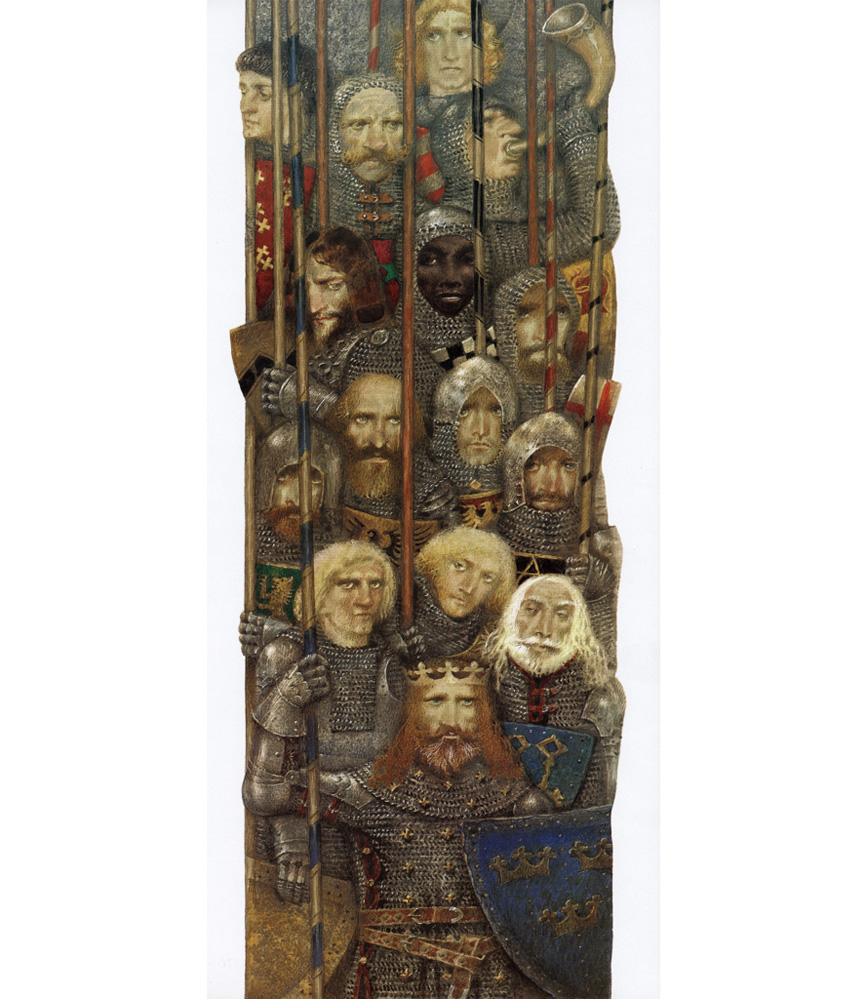 Arthur of Albion - 4