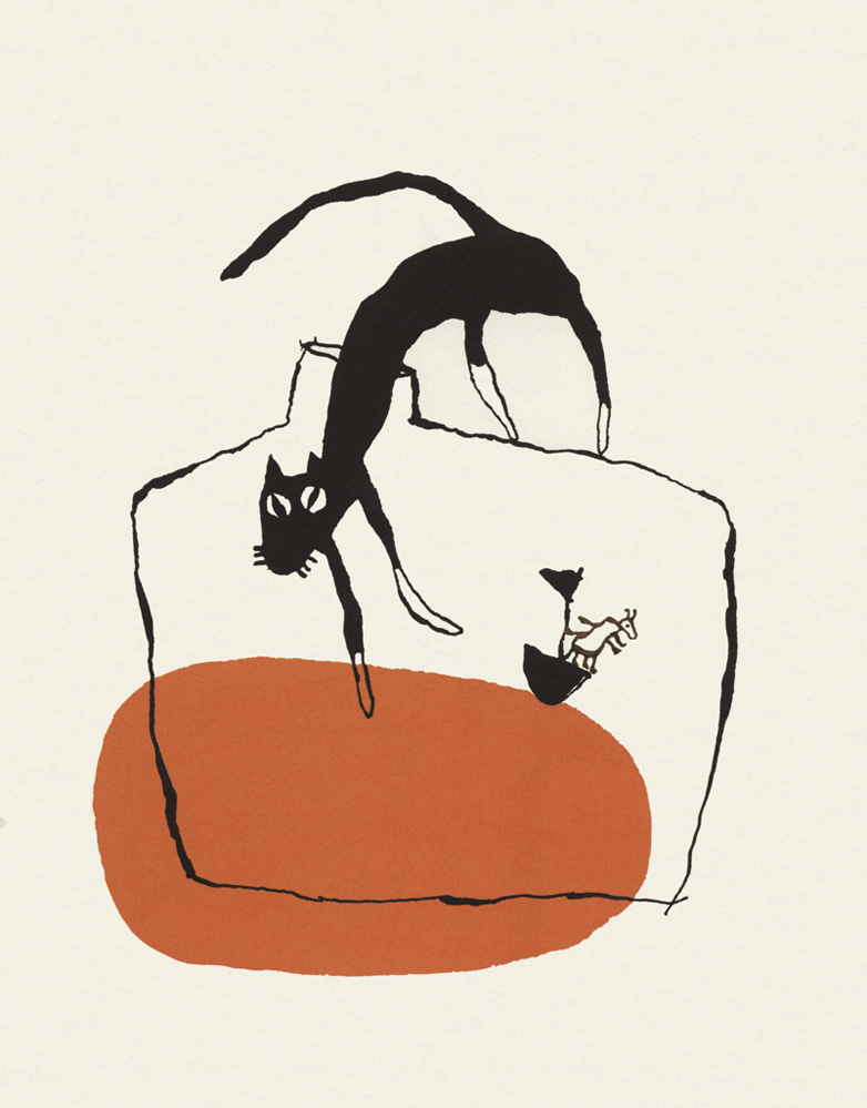 Zeckengeflüster - 2