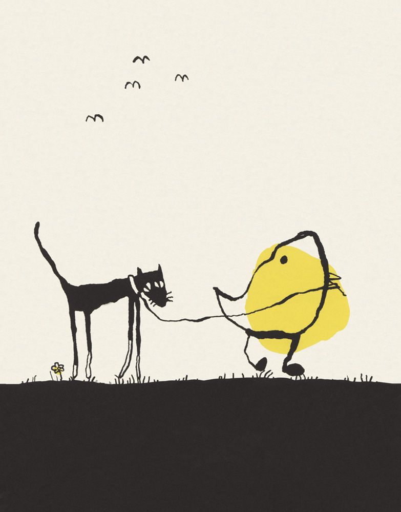 Zeckengeflüster - 3