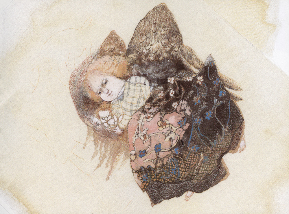 Anjeličku, môj strážničku - 2