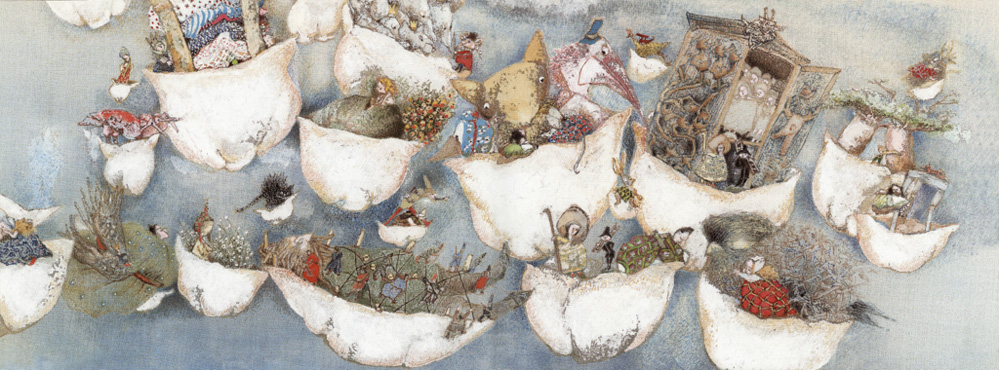 Anjeličku, môj strážničku - 3