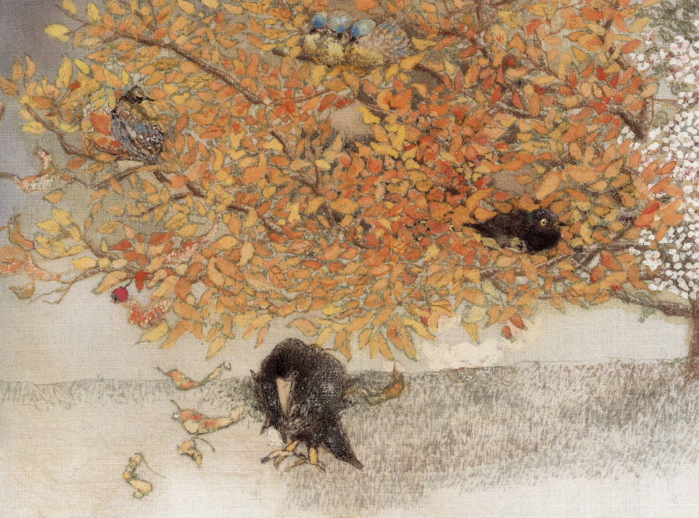 Anjeličku, môj strážničku - 4