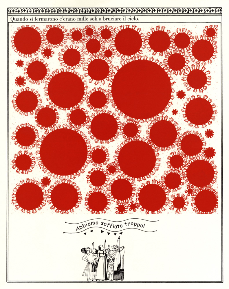Mille giorni e una notte - 2