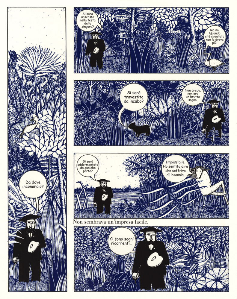 Mille giorni e una notte - 4