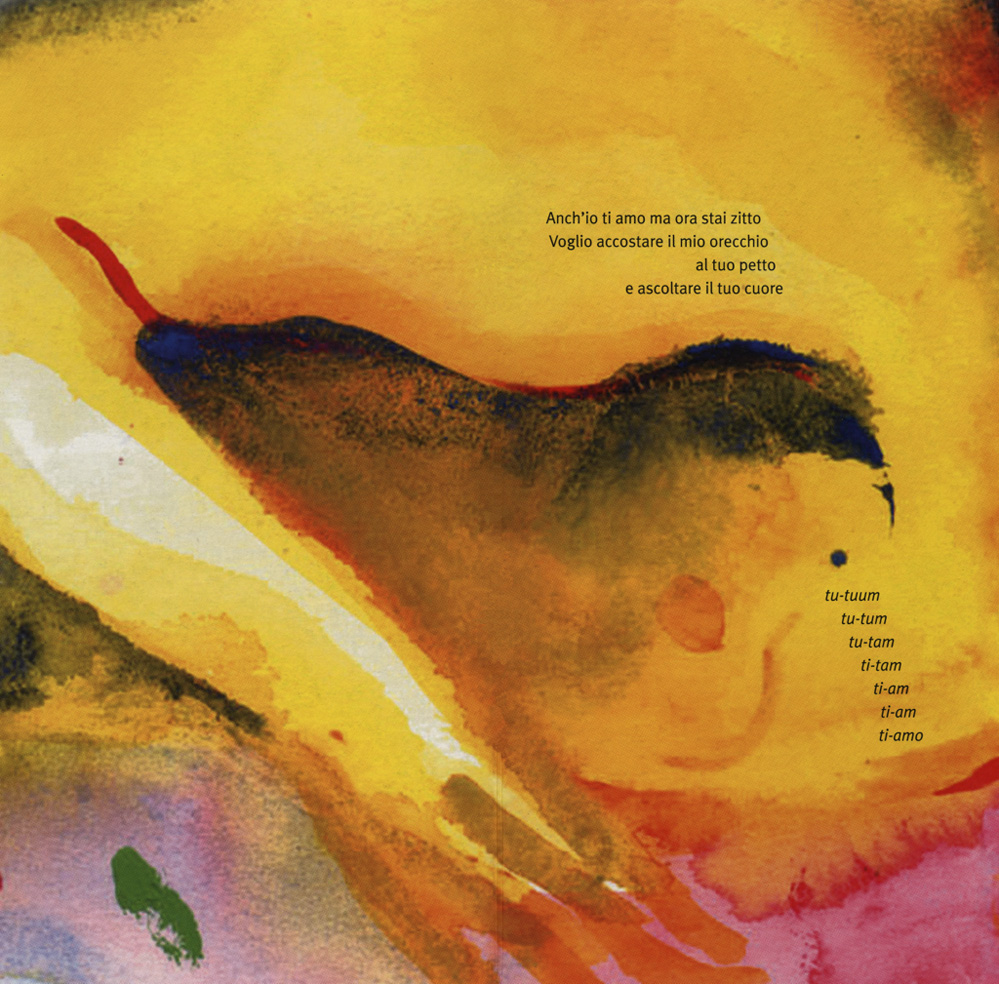 L´amore t´attende - 3