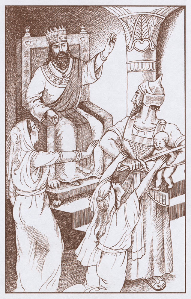 De la facerea lumii citire - 4