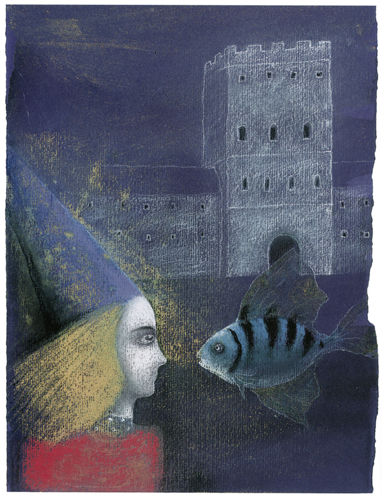 Polskie baśnie i legendy - 2