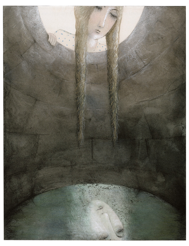 Polskie baśnie i legendy - 3