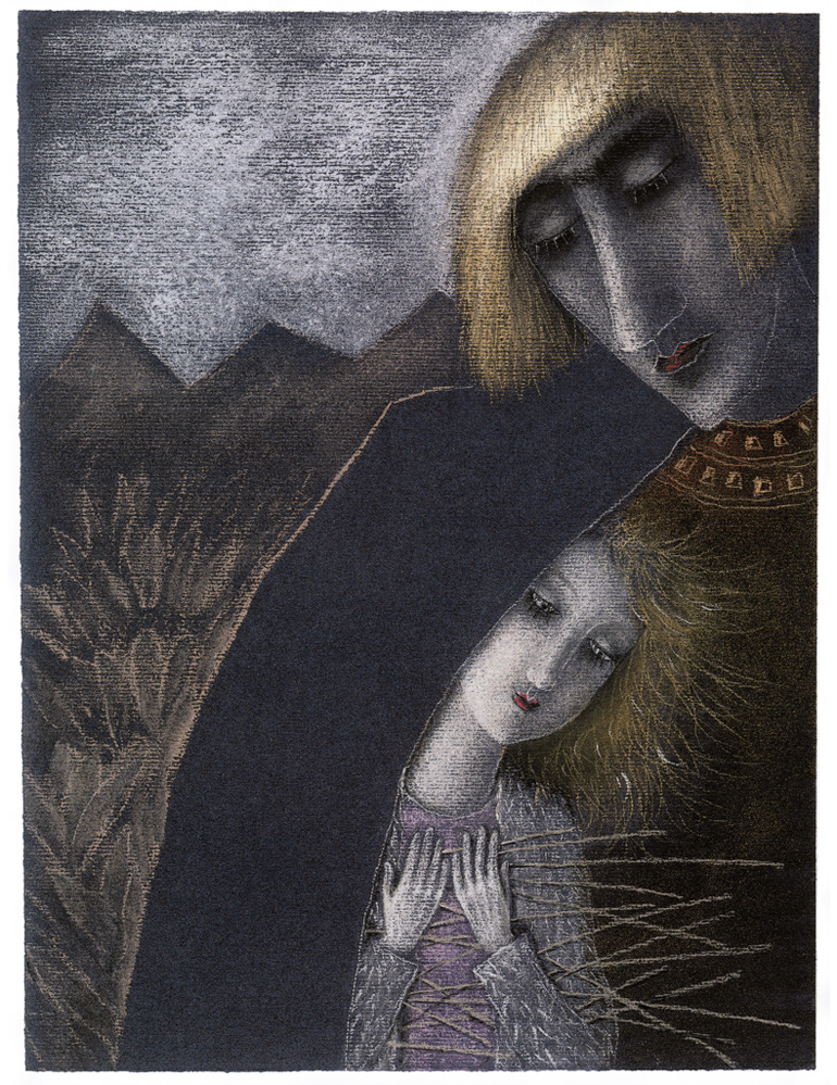 Polskie baśnie i legendy - 4