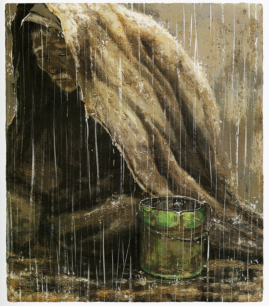 Yeong’s vinyl umbrella - 3