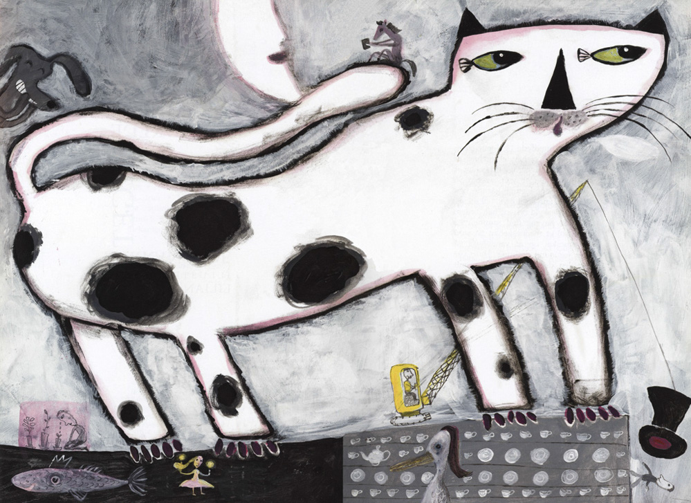 Hundrede meget firkantede historier - 2