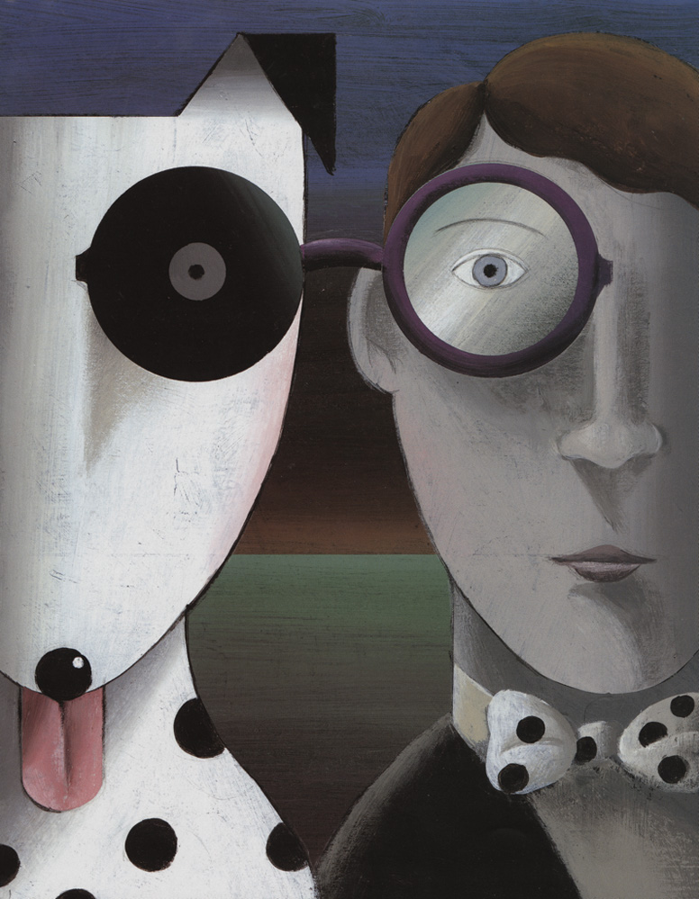 Est - elle Estelle? - 2