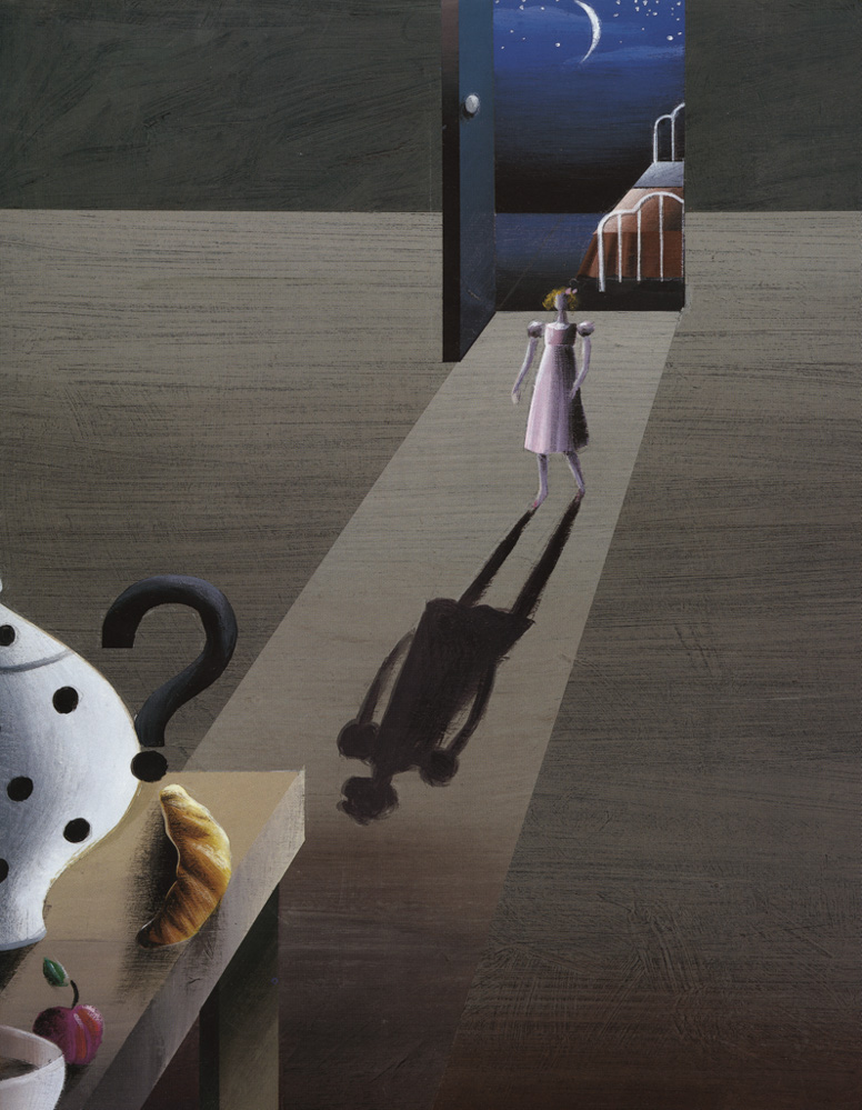 Est - elle Estelle? - 3