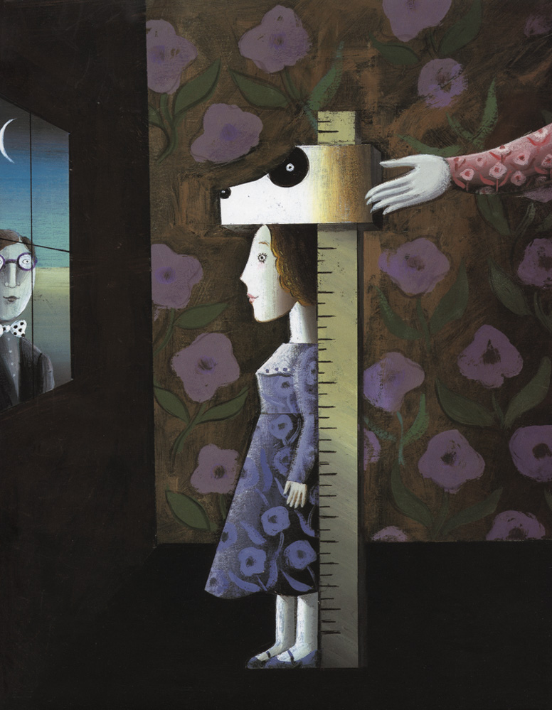 Est - elle Estelle? - 4