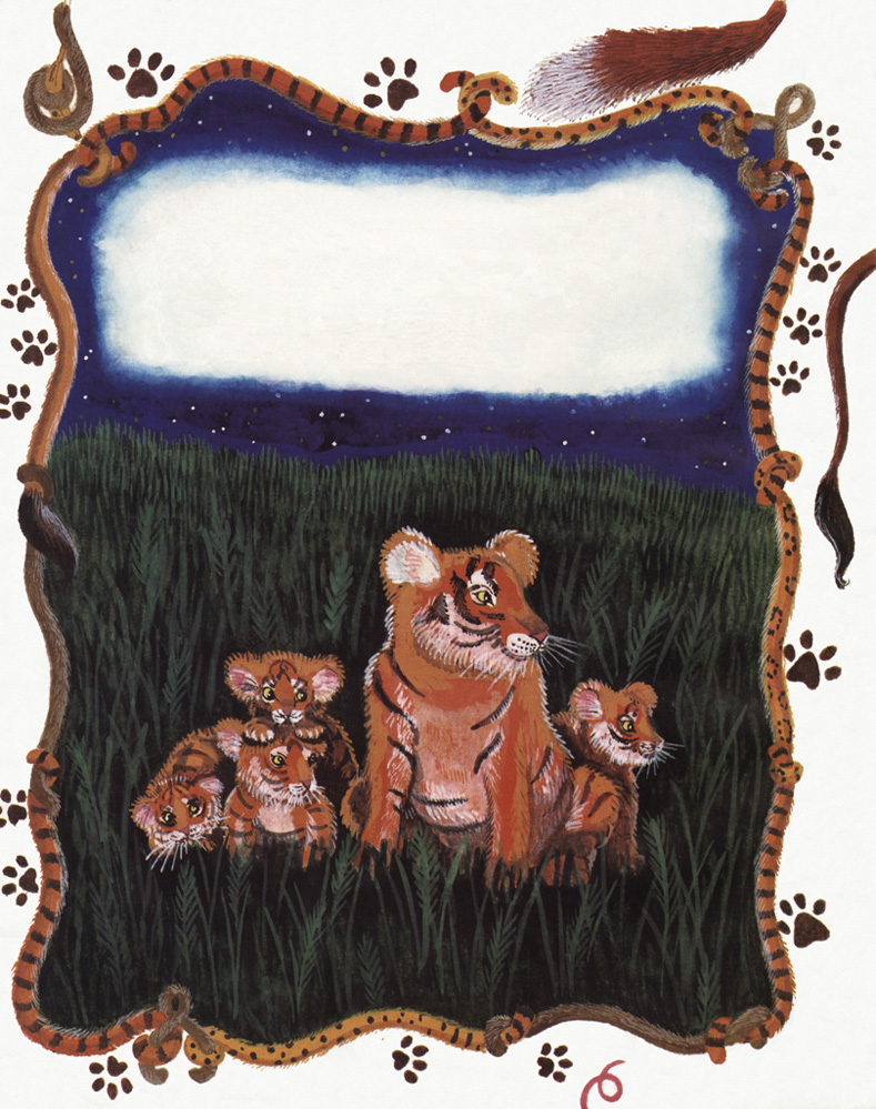 One lonely unicorn - 4