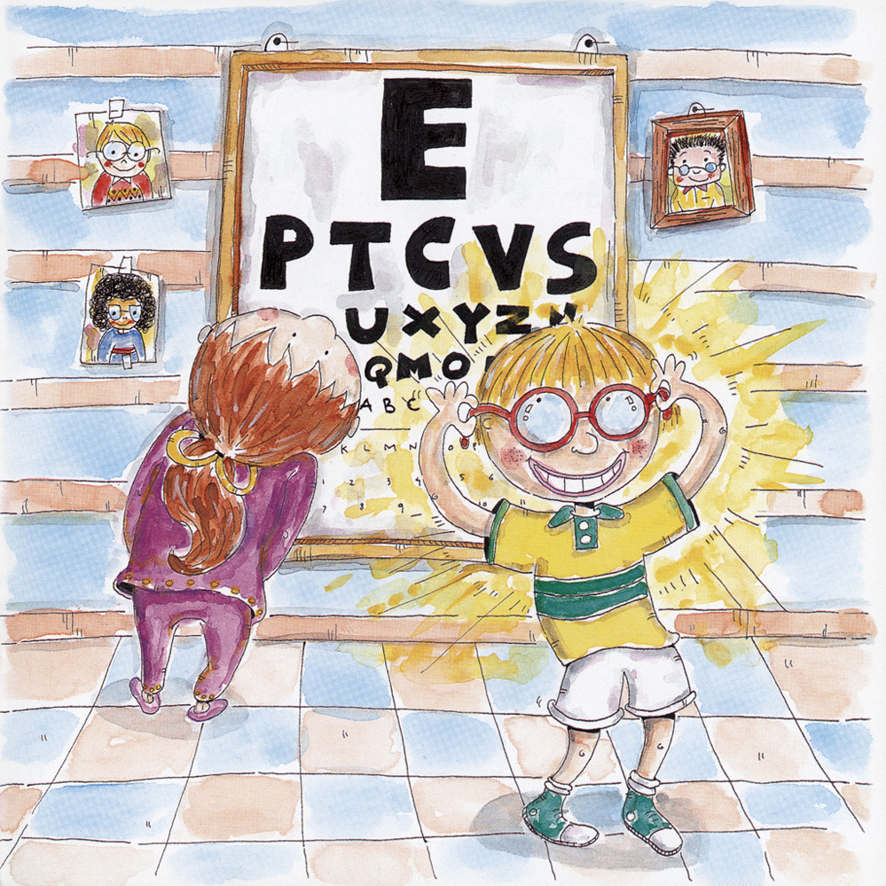 Andai aku punya rumah sakit - 3