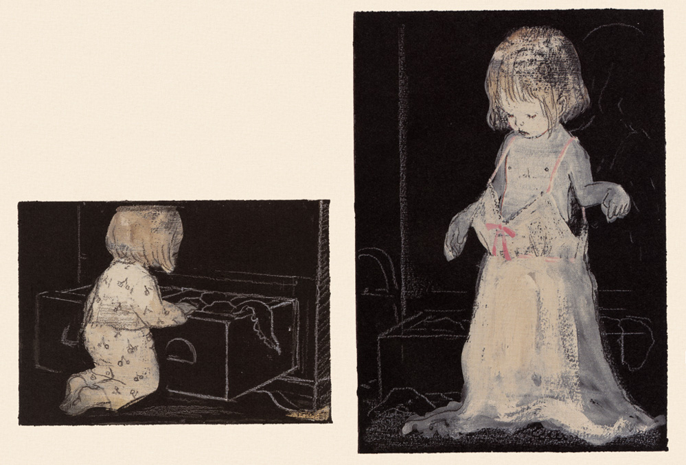 Kinyobi no Satou-chan - 3