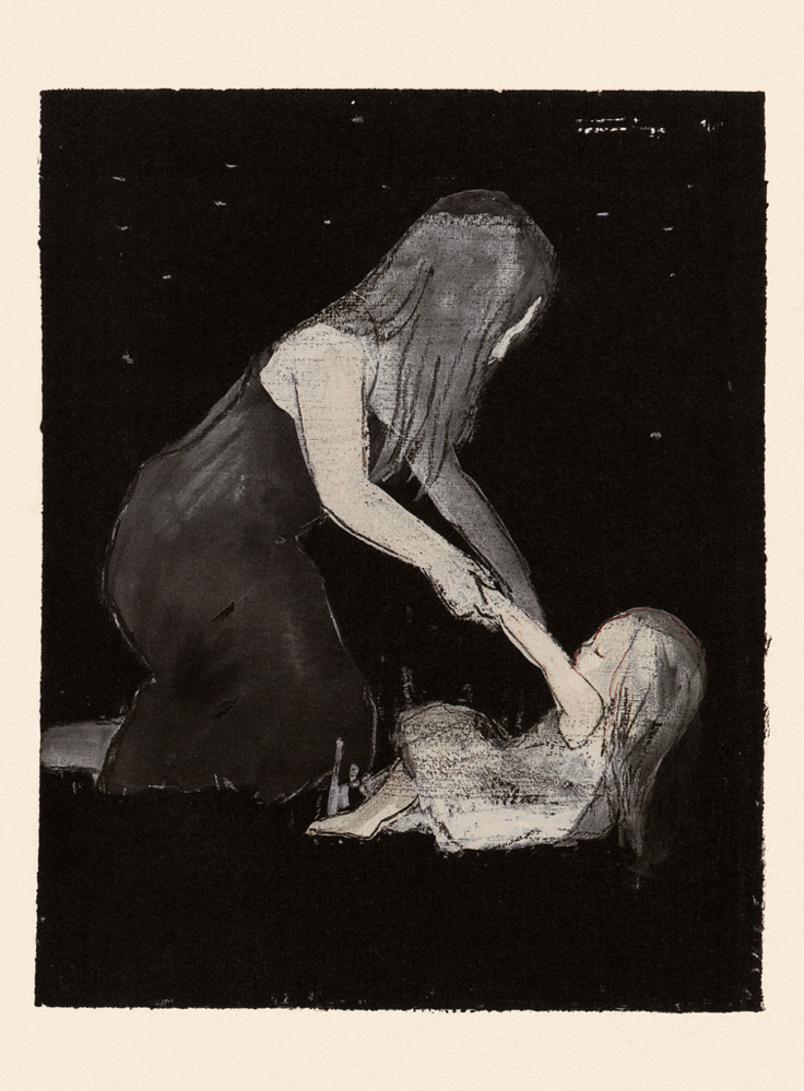 Kinyobi no Satou-chan - 4