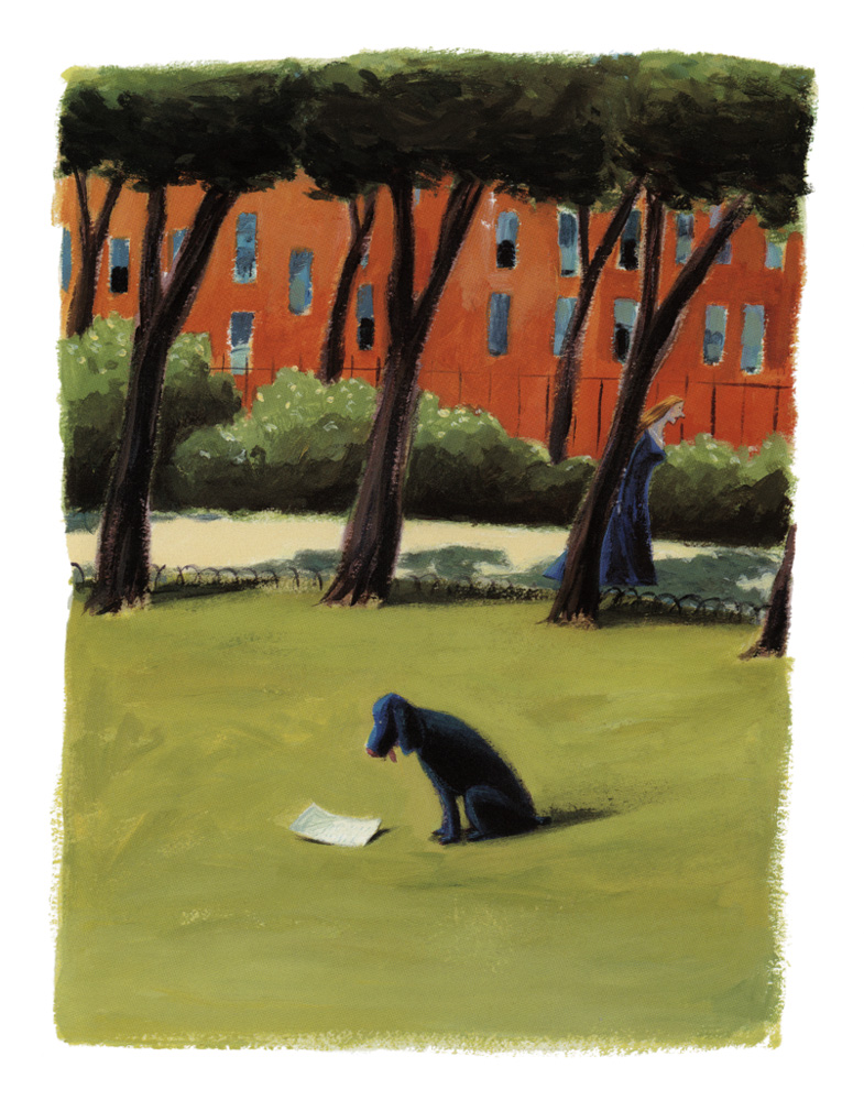 Le jour où Zoé zozota - 2