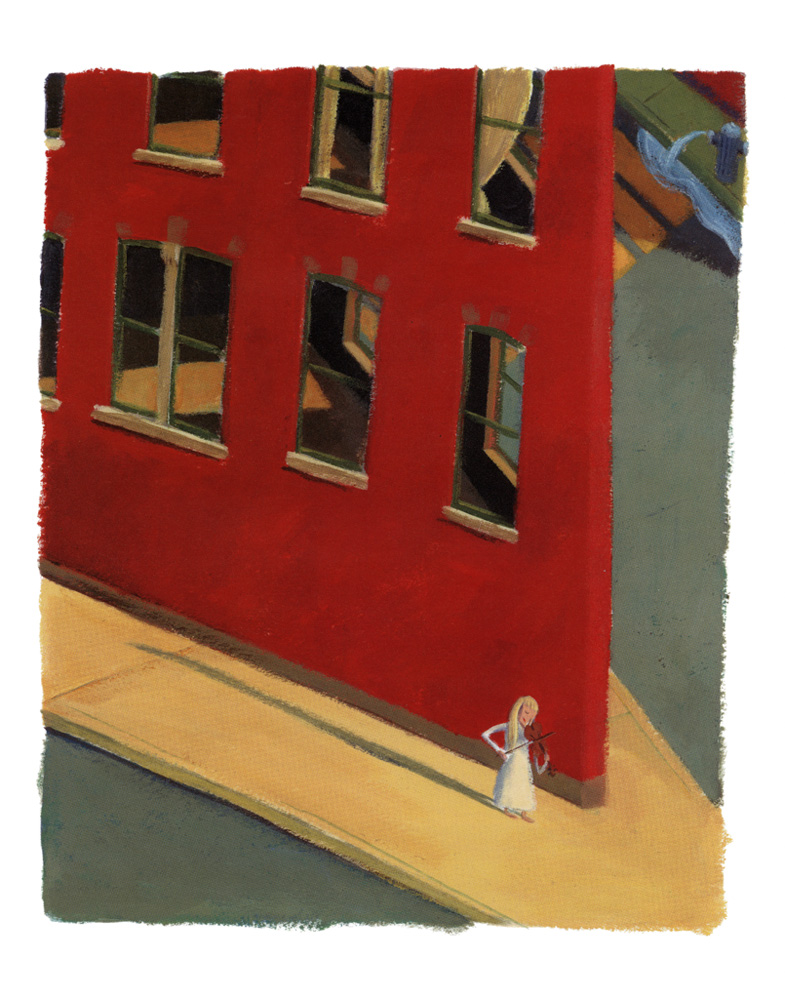 Le jour où Zoé zozota - 3