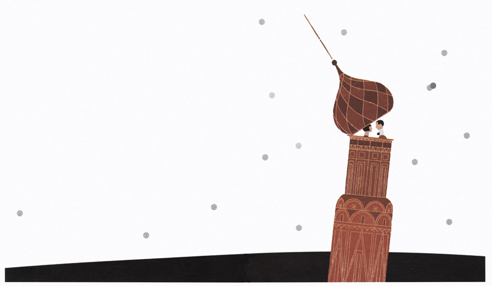 La princesa y el guisante - 4