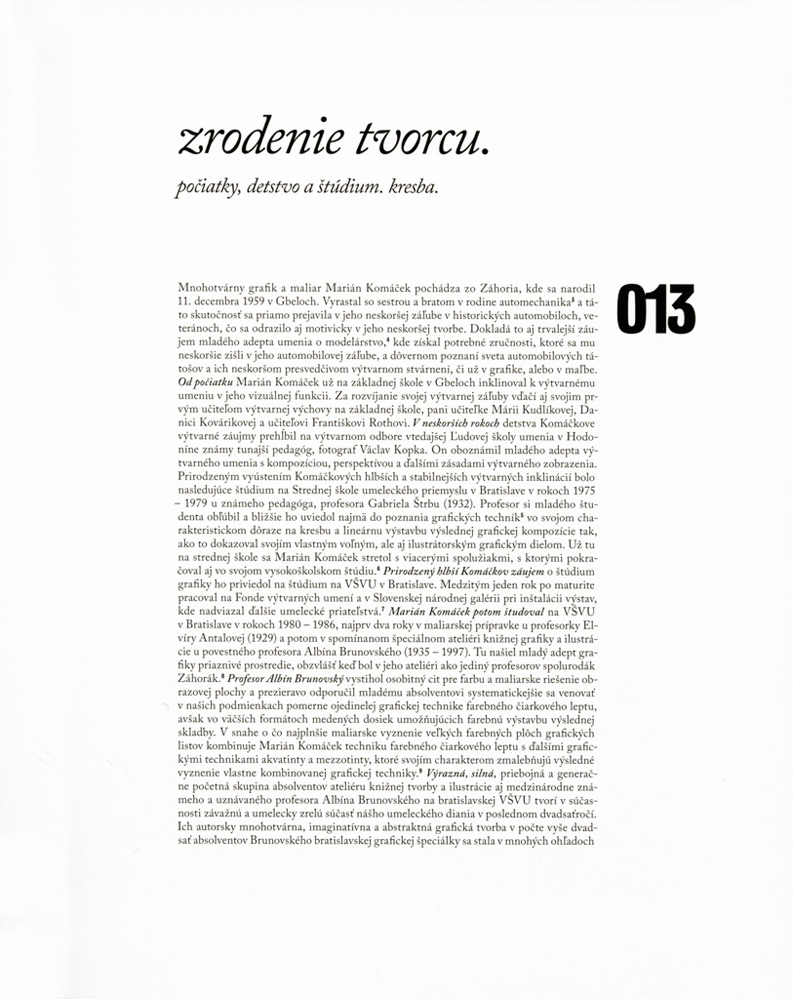 Marián Komáček - 2