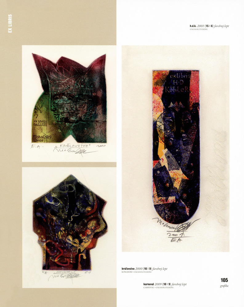 Marián Komáček - 3