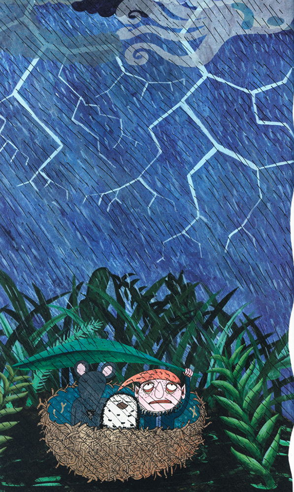 Prečo Fidlibum kuká, a nie je kukučka - 2