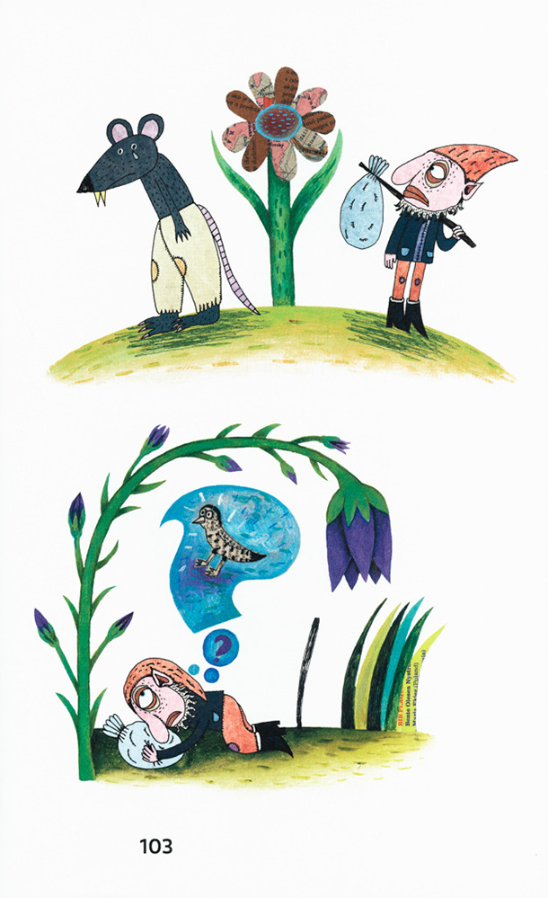 Prečo Fidlibum kuká, a nie je kukučka - 4