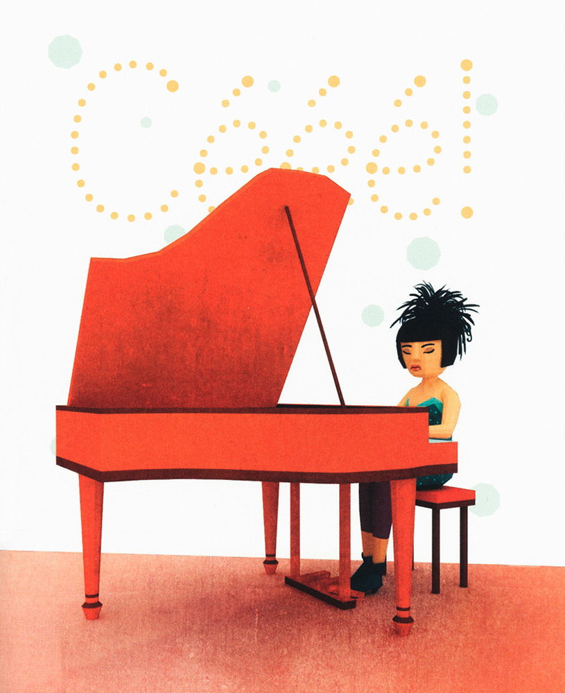 Ja nič, ja muzikant - 4