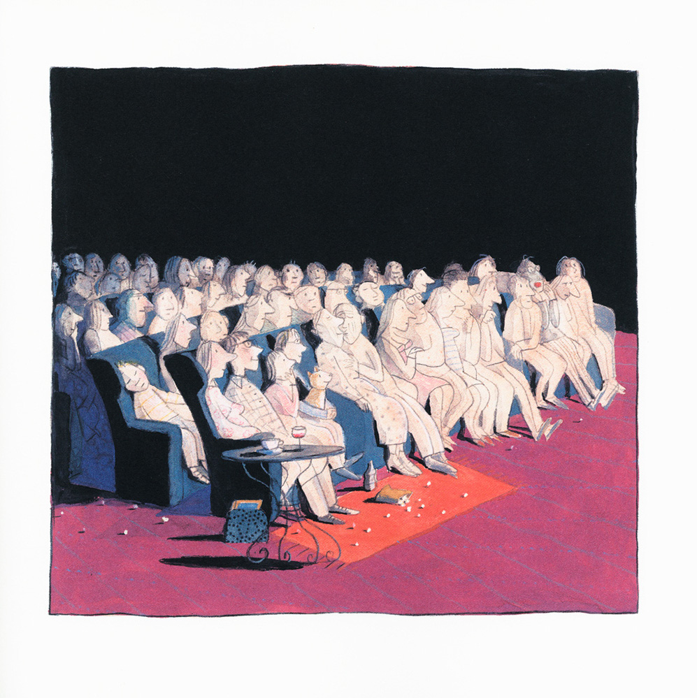 Prečo bývame za mestom - 3